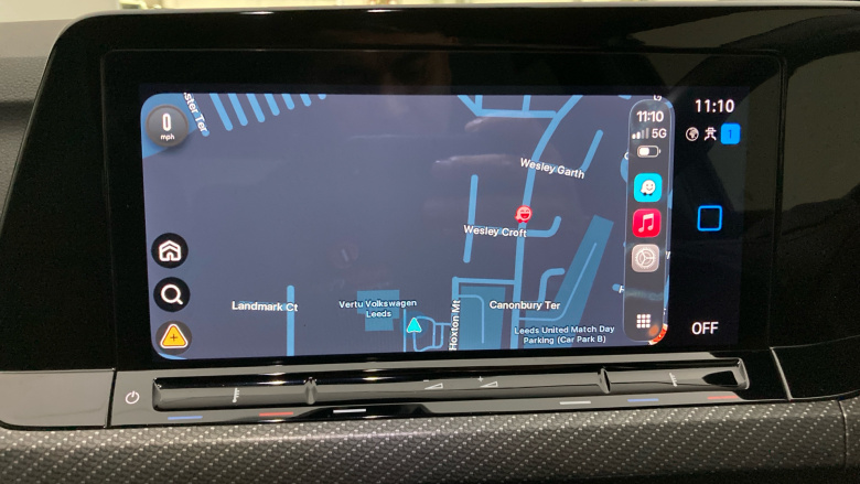 Volkswagen Golf 1.5 TSI R-Line 5dr Petrol Hatchback